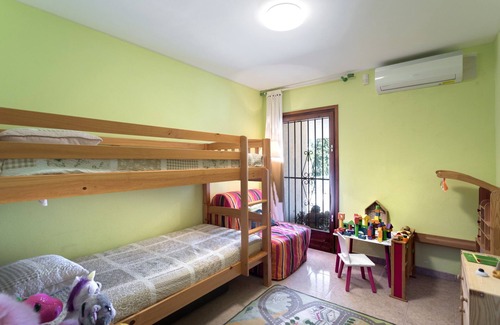 Tossa de Mar Villa | Beautiful villa with great sea view and swimming pool.