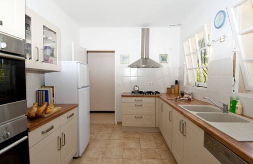 Boulouris-sur-Mer Villa | Beautiful Villa With Private Pool Set In Mature Gardens