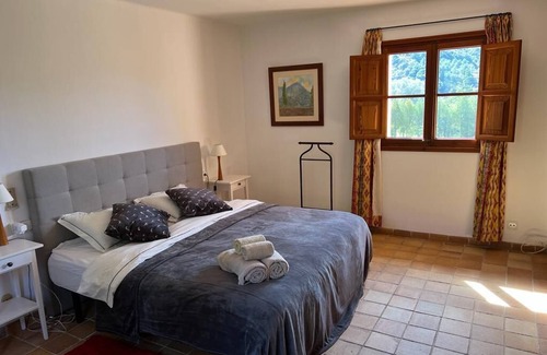 S'Arxiduc Villa | Beautiful Villa With Pool, Valldemossa