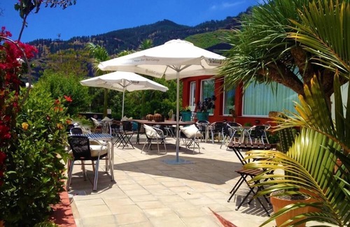 Valsequillo de Gran Canaria Villa | Beautiful Villa with garden Valsequillo 4bedrooms 8pers.