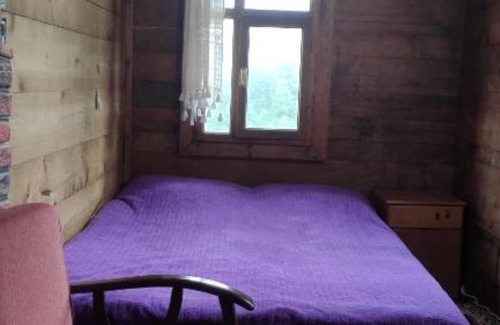 Ayder Yaylasi Villa | Beautiful villa with WiFi in Camlihemsin