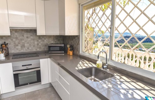 Salobrena Villa | Beautiful villa with private swimming pool