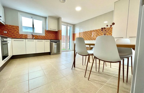 Marina de Son Ganxo House | Beautiful Villa with Sea Views, Great Location and Air Conditioning
