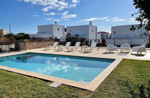 Marina de Son Ganxo House | Beautiful Villa with Sea Views, Great Location and Air Conditioning