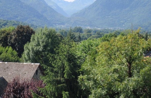 Ayzac-Ost Apartment | Beautiful villa with pool -3