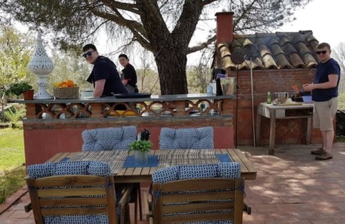 Belpasso Villa | Beautiful Villa with Private Pool central for all attractions