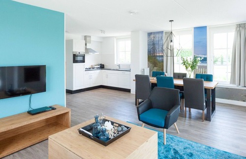 Municipality of Noordwijk Villa | Beautiful villa with two bathrooms, in Noordwijk