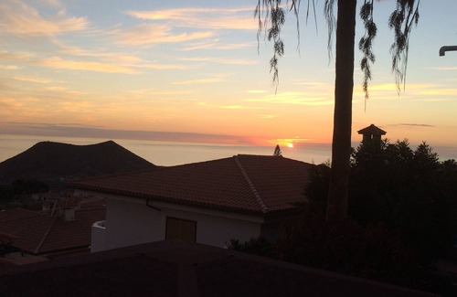Chayofa Villa | Beautiful Villa with Ocean & Mountain views 3 Beds 2 Bath High Speed WiFi