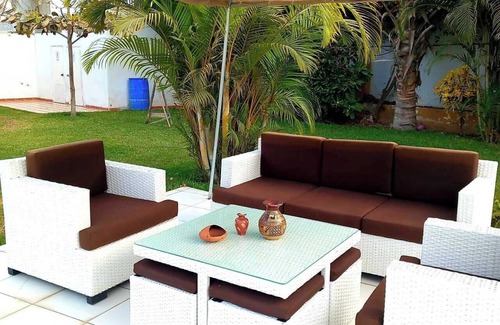 Trujillo Cabin | Beautiful Villa with double bedroom and private bathroom