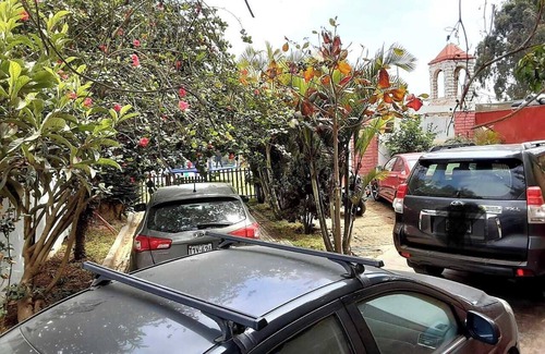 Trujillo Villa | BEAUTIFUL VILLA WITH BEDROOM FOR 5 PEOPLE, LARGE GARDENS