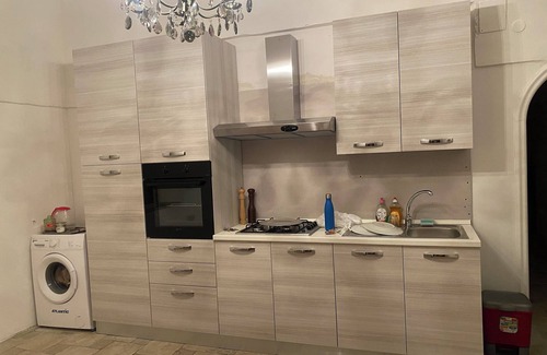 Oria Villa | Beautiful villa with pool, in the Italian countryside but only 5 minutes to town