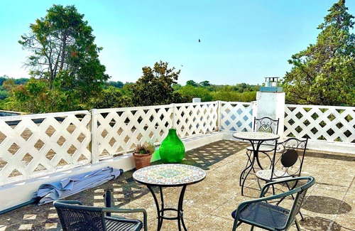 Oria Villa | Beautiful villa with pool, in the Italian countryside but only 5 minutes to town