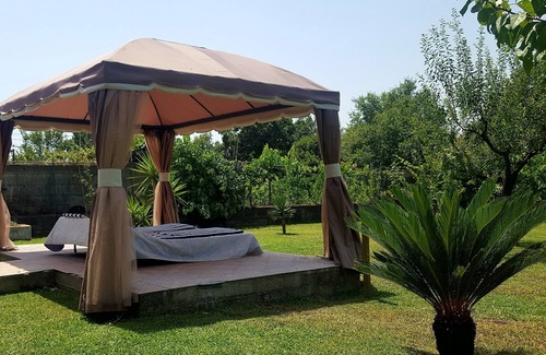 Zafferana Etnea House | Beautiful villa with private garden between the Etna vulcan and Taormina