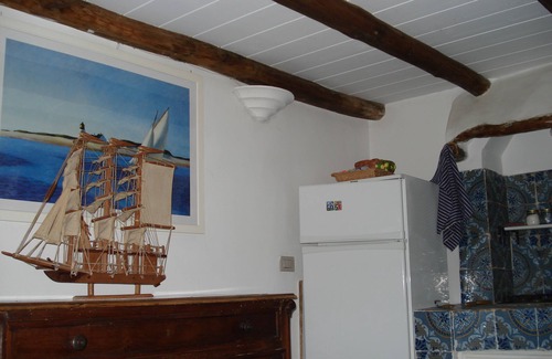Panarea House | Beautiful villa with sea view terrace, possibility of discounts