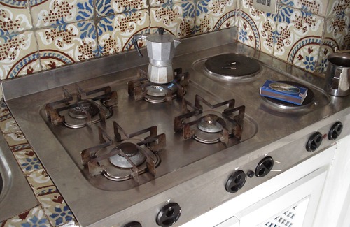 Panarea House | Beautiful villa with sea view terrace, possibility of discounts