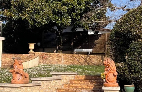 Riberac House | Beautiful villa with swimming pool, in Périgord