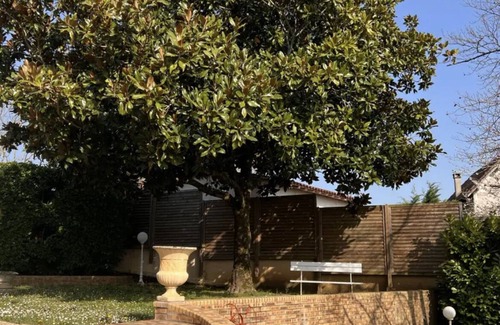 Riberac House | Beautiful villa with swimming pool, in Périgord