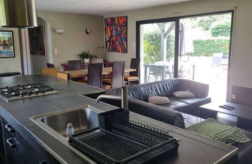 Mezos House | Beautiful villa with swimming pool near traditional village rated 3 stars 🌟 🌟 🌟