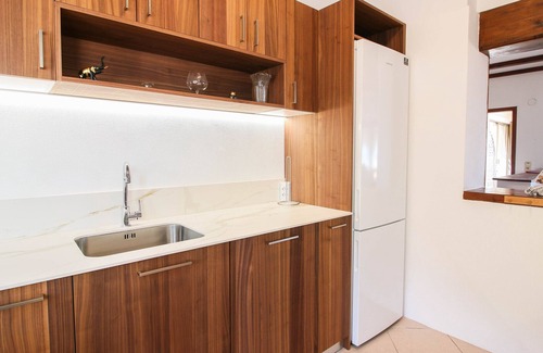 Denia Villa | Beautiful villa with views Tosal Gros EH