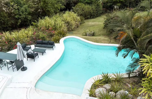 Santa Maria Huatulco House | Beautiful Villa Zaachila 702