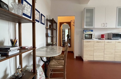 Castillon Apartment | Beautiful Village Apartment