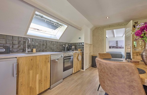 Municipality of Valkenswaard House | Beautiful village house in Valkenswaard