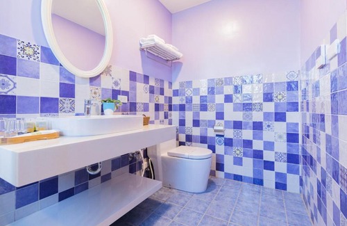 Wujie House | Beautiful Village