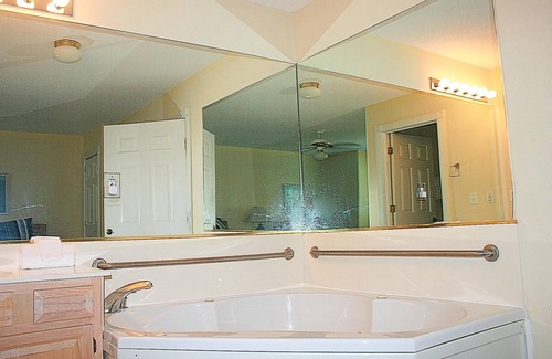Calabash Villa | Beautiful Villas in the Brunswick Plantation Resort and Golf Club in Calabash, NC(101)