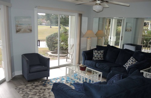 Calabash Villa | Beautiful Villas in the Brunswick Plantation Resort and Golf Club in Calabash, NC(101)