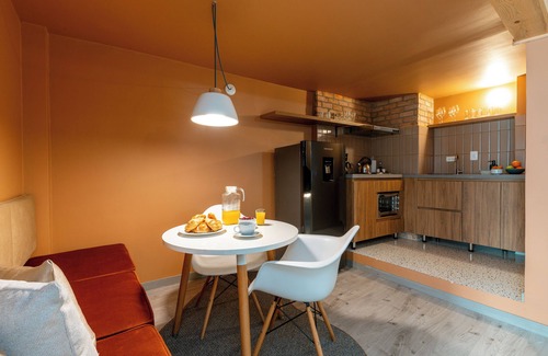 La Candelaria Apartment | Beautiful & Vintage 2BRApt La Candelaria! - AVJ3A