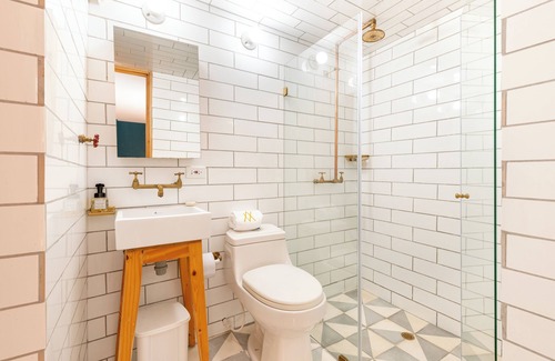 La Candelaria Apartment | Beautiful & Vintage 2BRApt La Candelaria! - AVJ3A