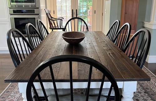 West Falmouth House | Beautiful W. Falmouth Home with On-Property Access to Water/Bike Path