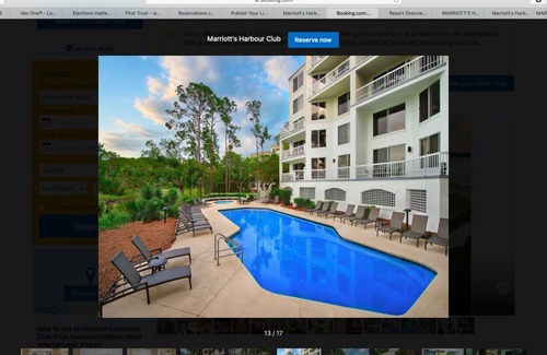 Harbour Town Villa | Beautiful waterfront on beautiful Hilton Head Island