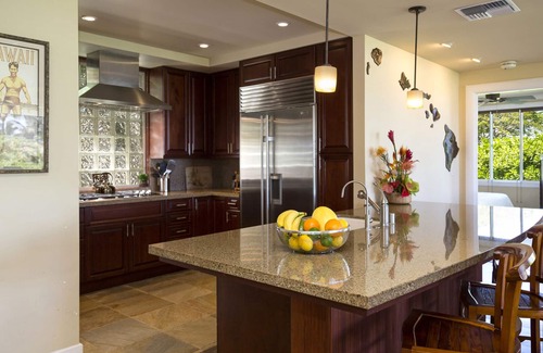 Kamuela Condo | Beautiful Wai'ula'ula Condo at Mauna Kea - Home Away From Home