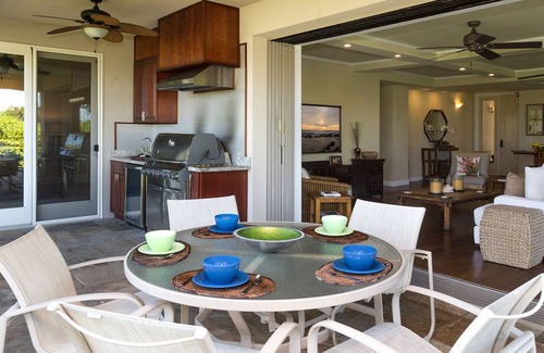 Kamuela Condo | Beautiful Wai'ula'ula Condo at Mauna Kea - Home Away From Home