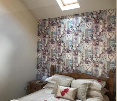 Barmouth House | Beautiful Wales