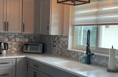 Causeway Isles House | Beautiful water front home in very desirable St. Petersburg, FL, neighborhood.