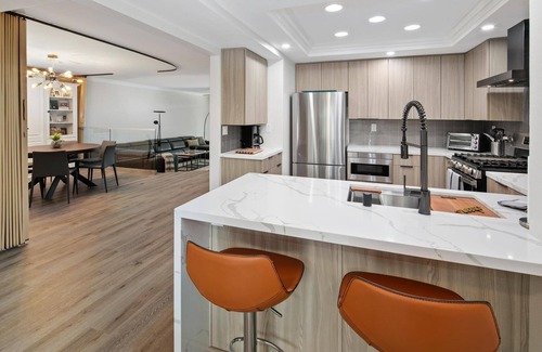 Coronado Cays Condo | Beautiful Water Front Villa With Boat Slip
