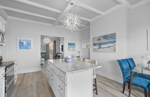 Charlottetown Condo | Beautiful Waterfront 2 Bdrm Condo Downtown Ch'town