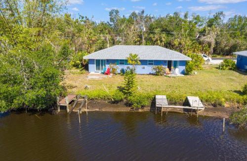 Punta Gorda Apartment | Beautiful Waterfront 1 bedroom #3