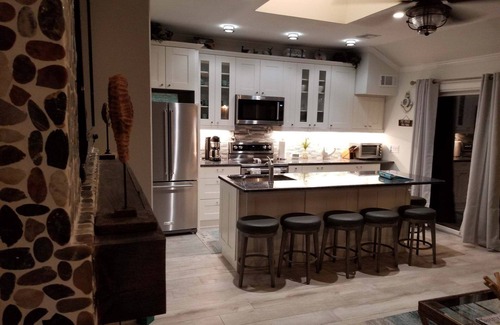 Montauk Condo | Beautiful Waterfront Condo in Montauk!