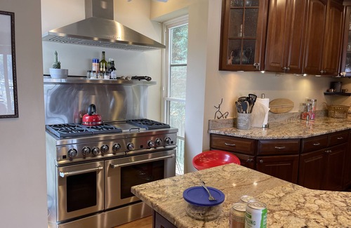 Eastport House | Beautiful Waterfront Townhome In Historic Annapolis