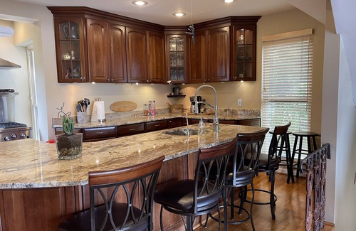 Eastport House | Beautiful Waterfront Townhome In Historic Annapolis