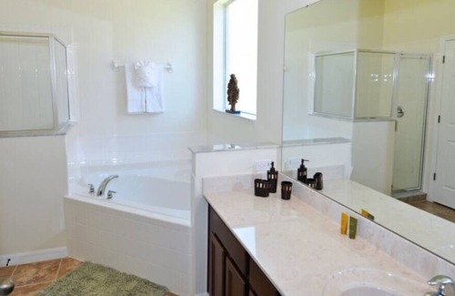 Watersong House | Beautiful Watersong Resort Pool Hm Spa Gm-733OC