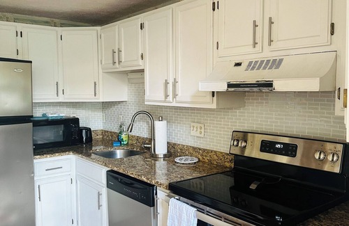 Wells Condo | Beautiful Wells Maine Condo Village By The Sea 2 Bed 2 Bath For Rent by Owner