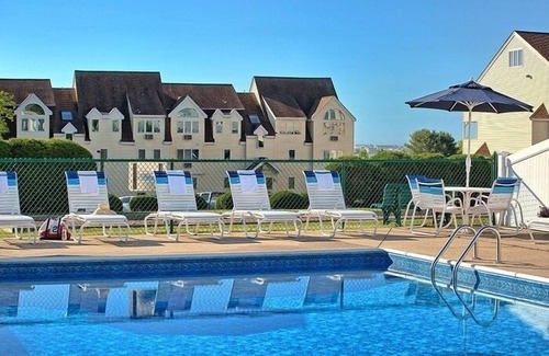 Wells Condo | Beautiful Wells Maine Condo Village By The Sea 2 Bed 2 Bath For Rent by Owner