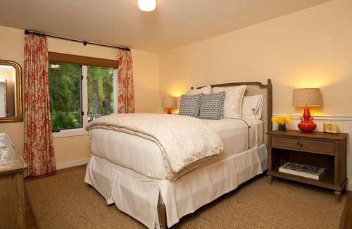 Wilson House | Beautiful Wilson Home on Fish Creek -5 bedrooms