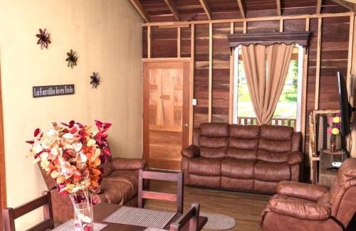 Santa Ana Apartment | Beautiful Wooden Cabin W AC