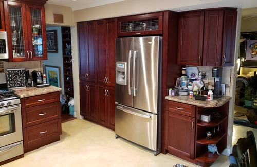 Woodland Hills House | Beautiful Woodland Hills home in a nice and quiet neighborhood