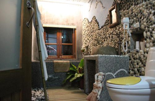 Dongshan House | Beautiful Yilan Resort